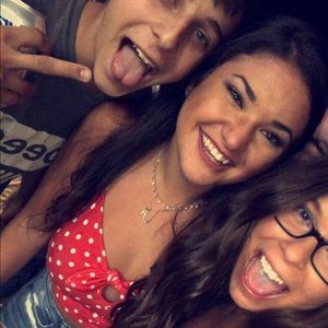 Meet your Posher, Renae